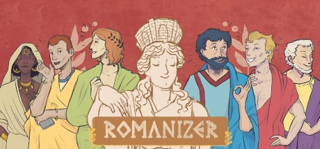 Games like Romanizer