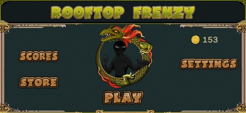 Rooftop Frenzy Image
