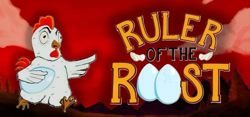Ruler of the Roost Image