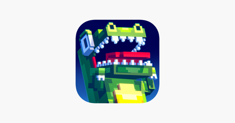 Runnn!! It's a Kaiju!! Image