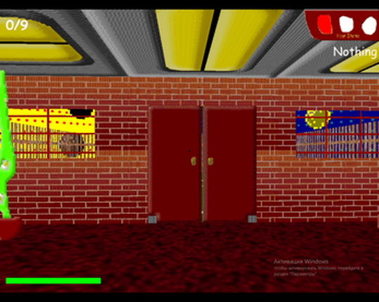 Salobre s` Basicals in Historiality of the World screenshot