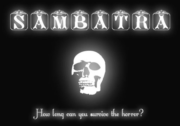 Sambatra Game Cover