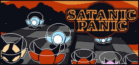 Games like Satanic Panic