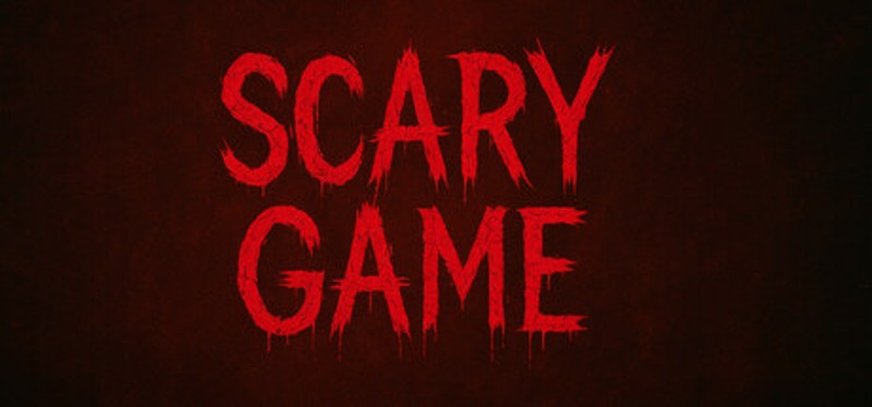 Scary Game Image
