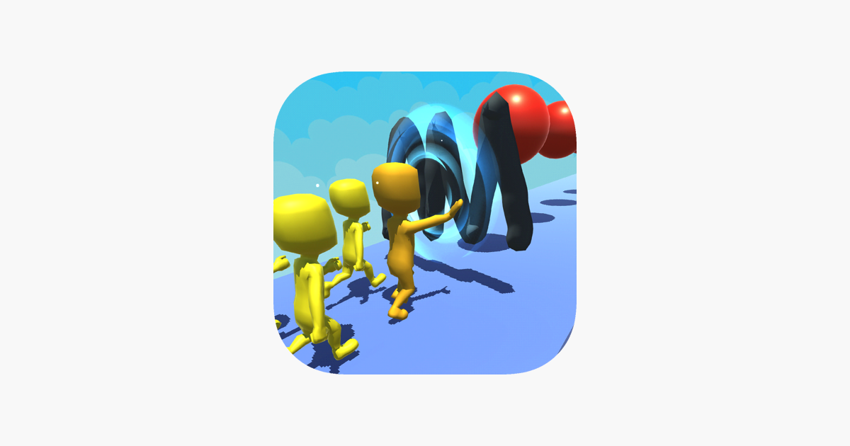 Games like Scribble Gang