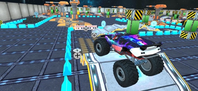 Semi Truck Driver Simulator screenshot