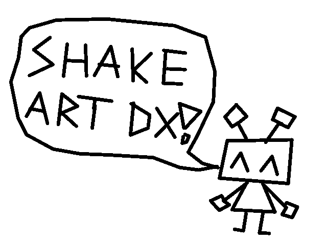 Games like Shake Art DELUXE