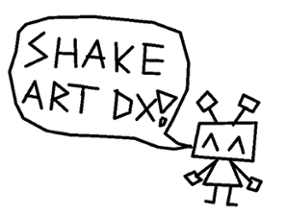 Shake Art DELUXE Image