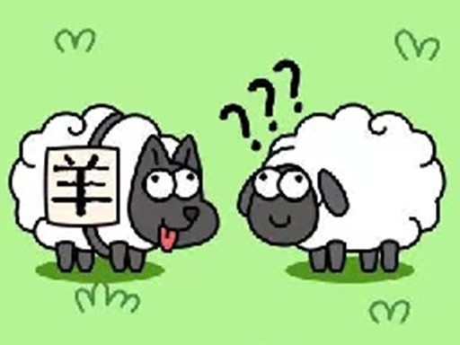 Games like Sheep(羊了羊)