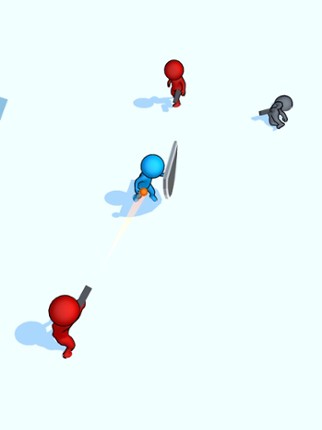 Shield 3D screenshot