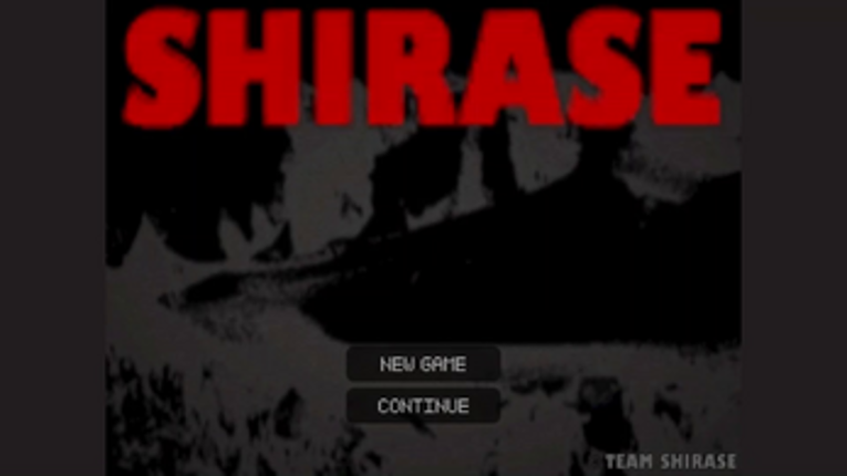 SHIRASE screenshot