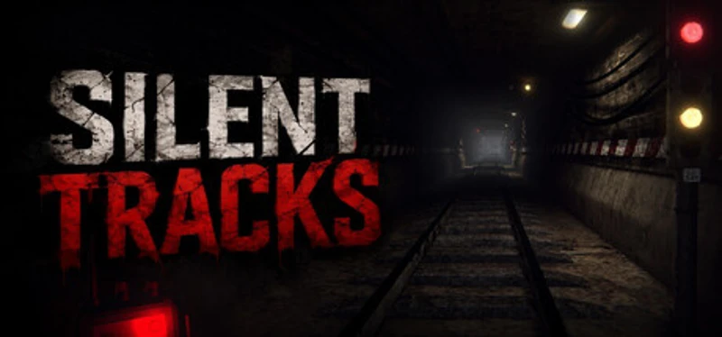 Silent Tracks Image