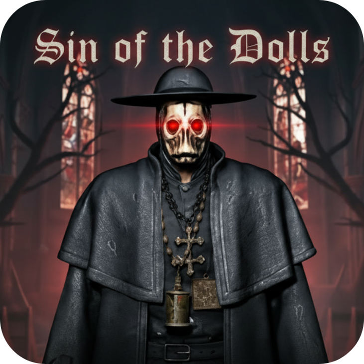 Games like Sin of The Dolls