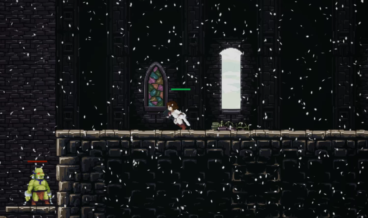 Games like Sins and Puranut