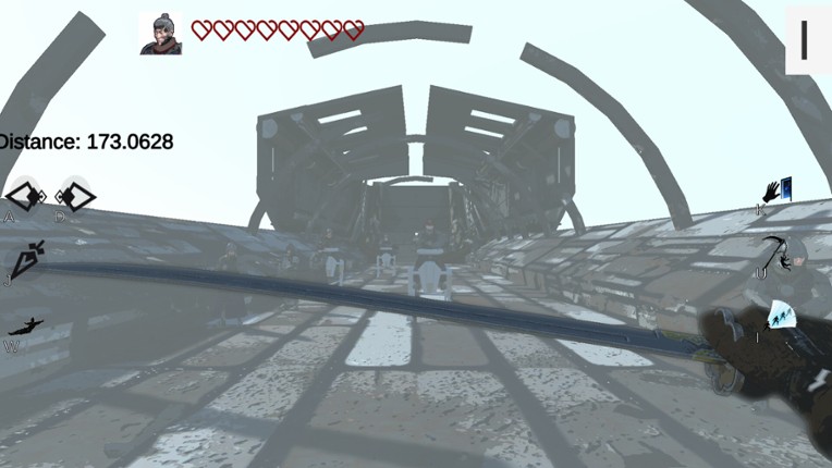 Six Slashes screenshot