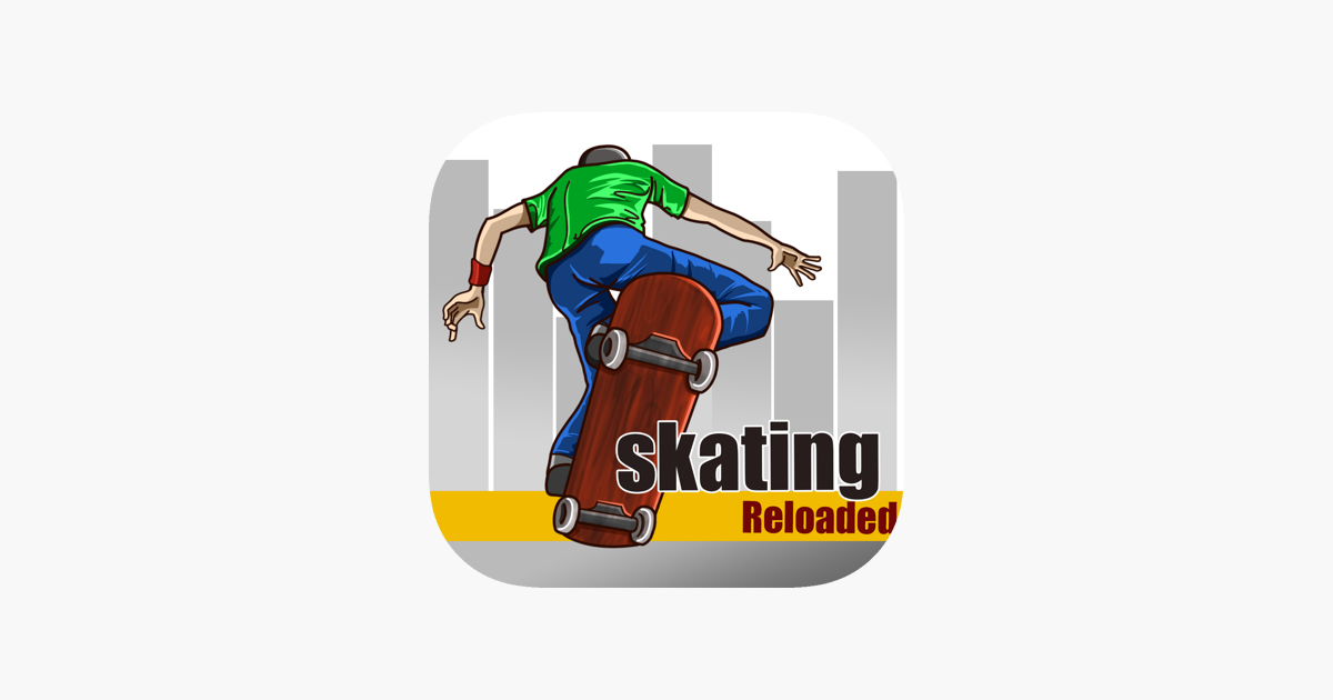 Games like Skating Adventure Relaunched