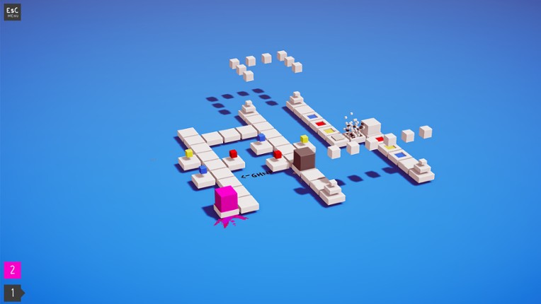 Skipper 2 screenshot