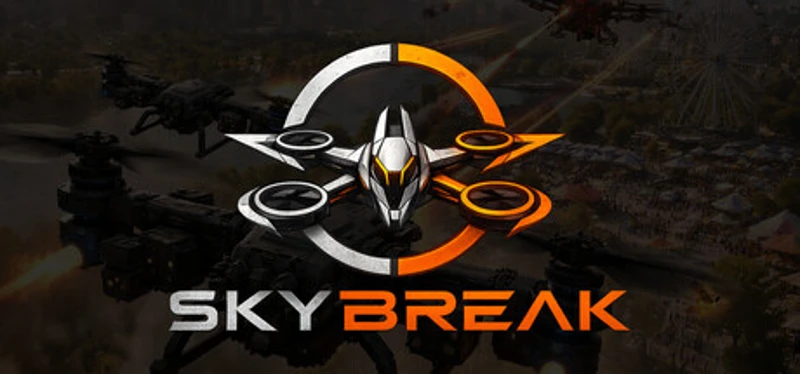 Skybreak Image