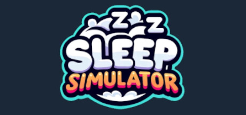 Sleep Simulator Image