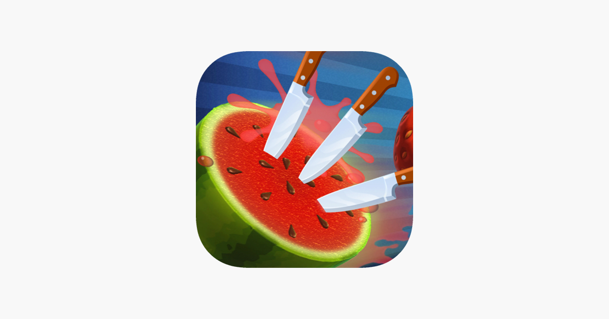 Games like Slices Go - Roller Knife