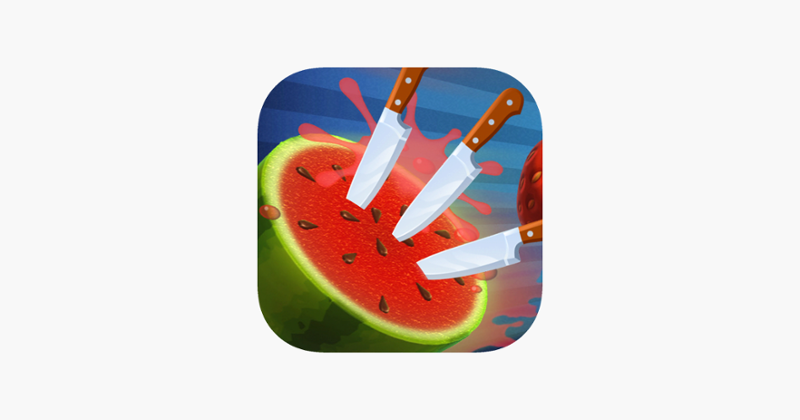 Slices Go - Roller Knife Game Cover