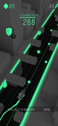 Smash Rider screenshot