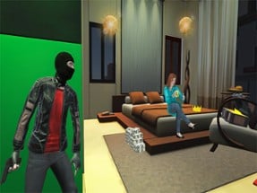 Sneak Thief Robbery Games Image