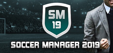 Games like Soccer Manager 2019
