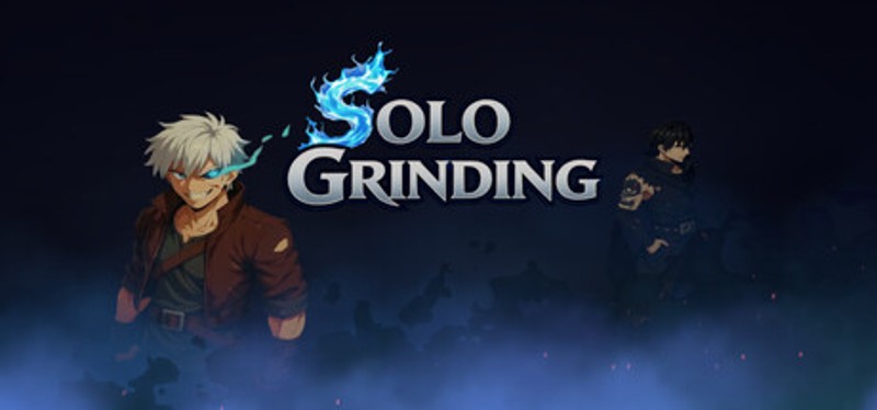 Solo Grinding Image