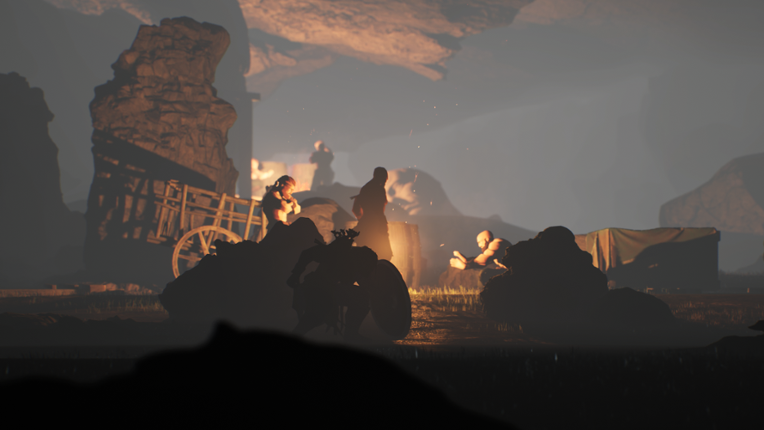 Song of Iron screenshot