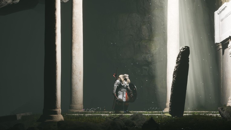 Song of Iron screenshot