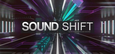 Games like Sound Shift