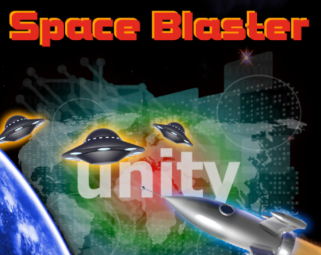 Games like Space Blaster