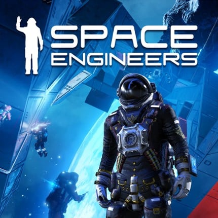 Space Engineers Image