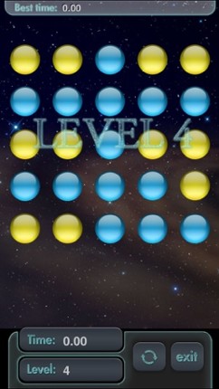 Space Trip Memory Training Brain Games for Adults Image