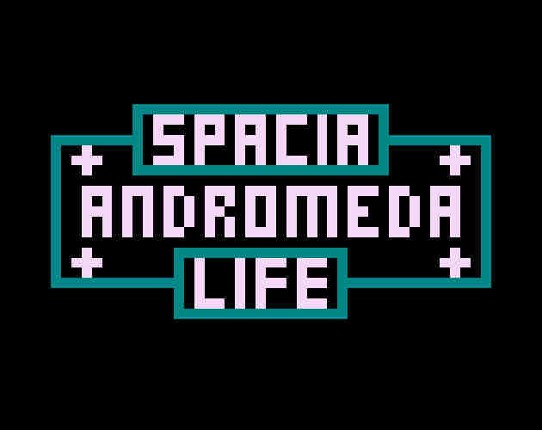 Spacia: Andromeda Life Game Cover