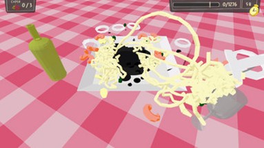 Spaghetti Quest Image