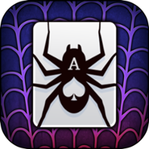 Spider Solitaire: Card Game Image