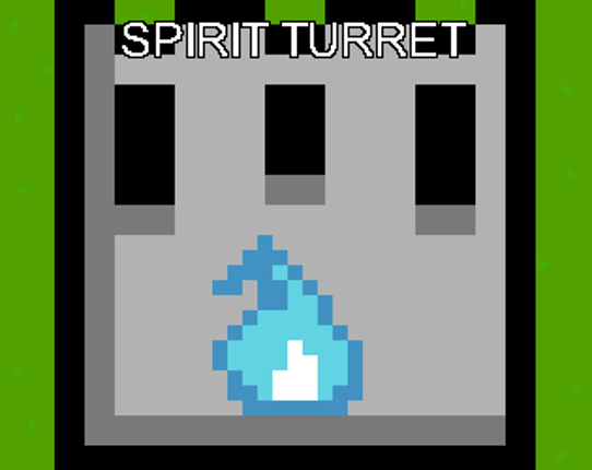 Spirit Turret Image