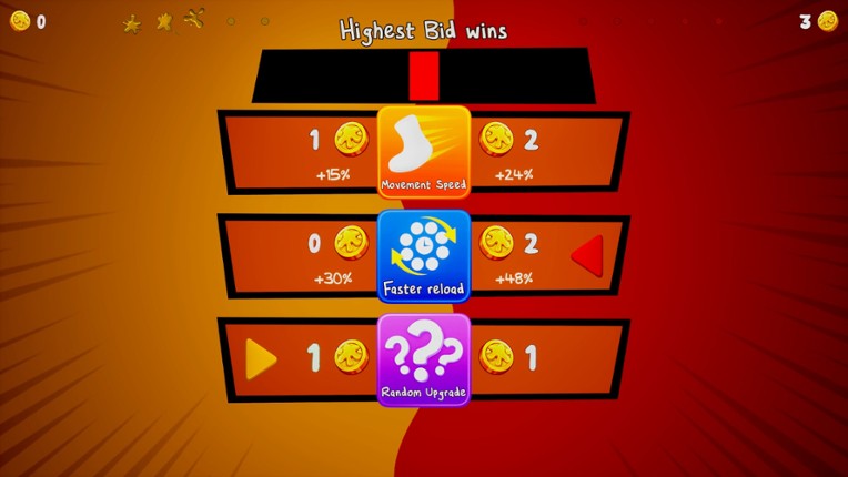 Splat Splat screenshot