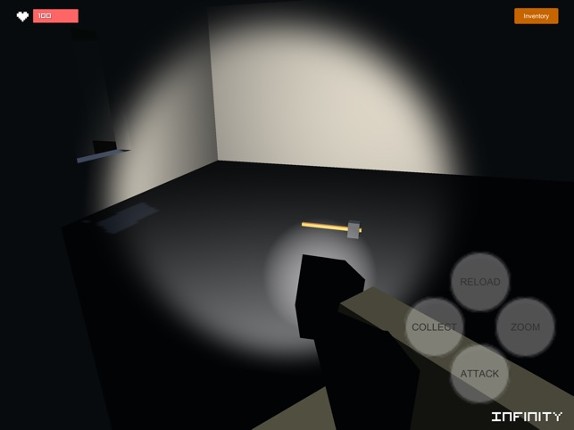 Sponge Neighbor Story 3D Image