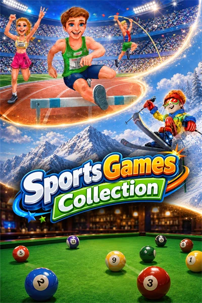 Games like Sports Games Collection