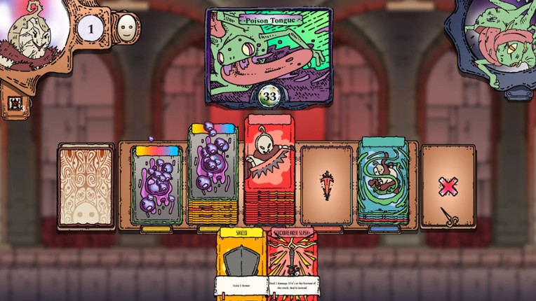 Stack Order screenshot