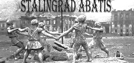 Games like STALINGRAD ABATIS