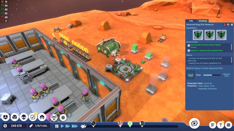 StarKeeper screenshot