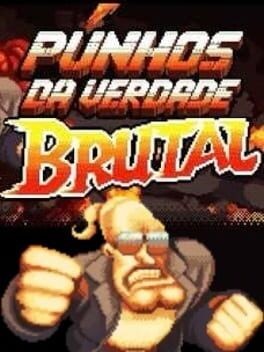 Games like Steve Magal: Fists of Brutal Truth