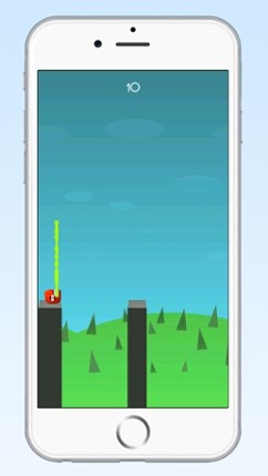 Stick Bridge Hero Builder Games Free - Best Bridge Building Constructor to Build and Connect City Platform screenshot