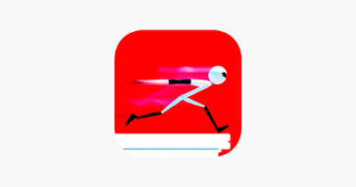 Stickman Parkour 3D Ninja Run Image