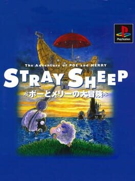 Games like Stray Sheep: The Adventures of Poe and Merry