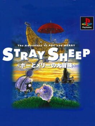 Stray Sheep: The Adventures of Poe and Merry Image